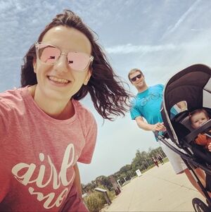 Meet your Posher, Nina